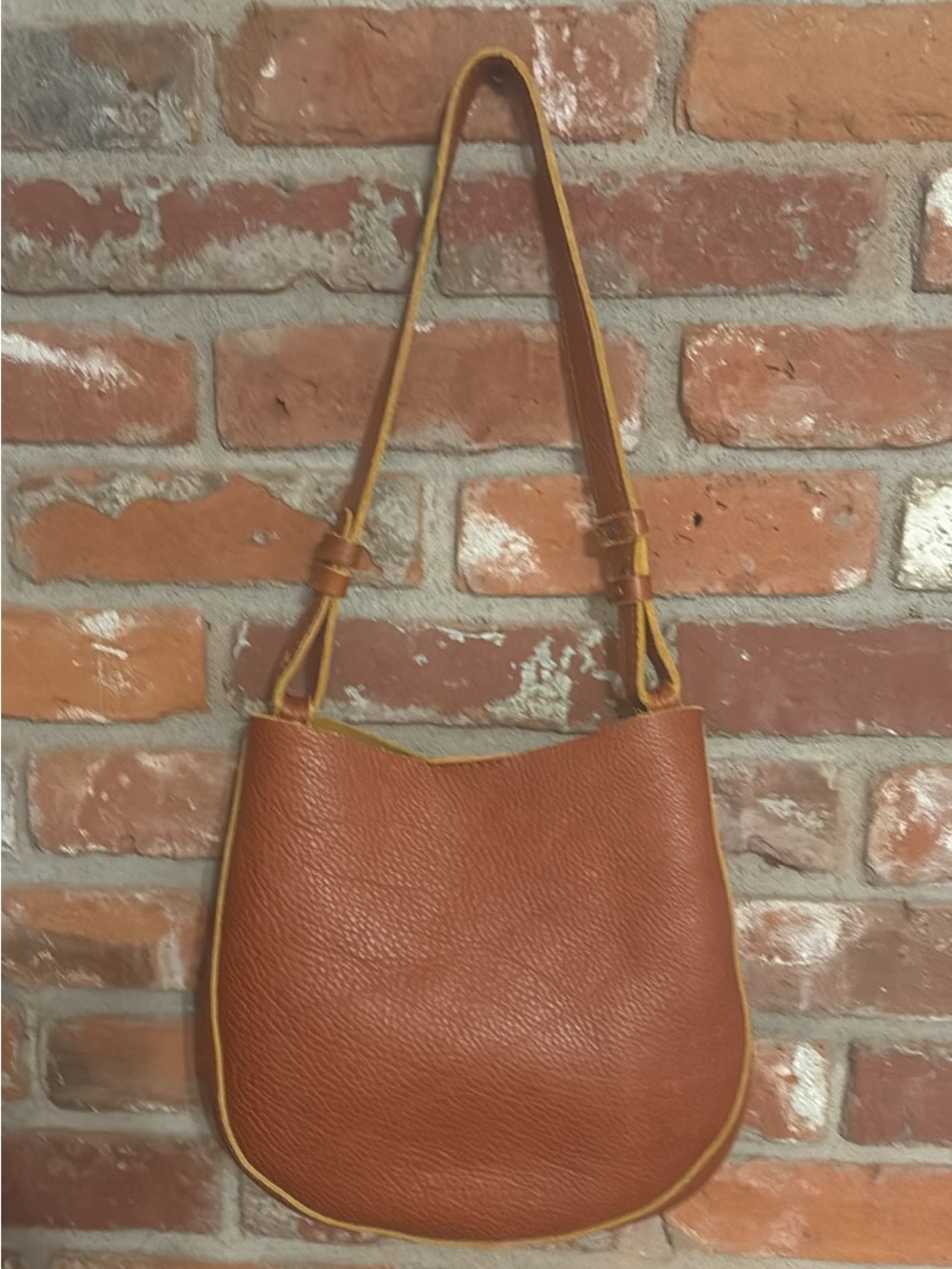 Portland Leather Olivia bag